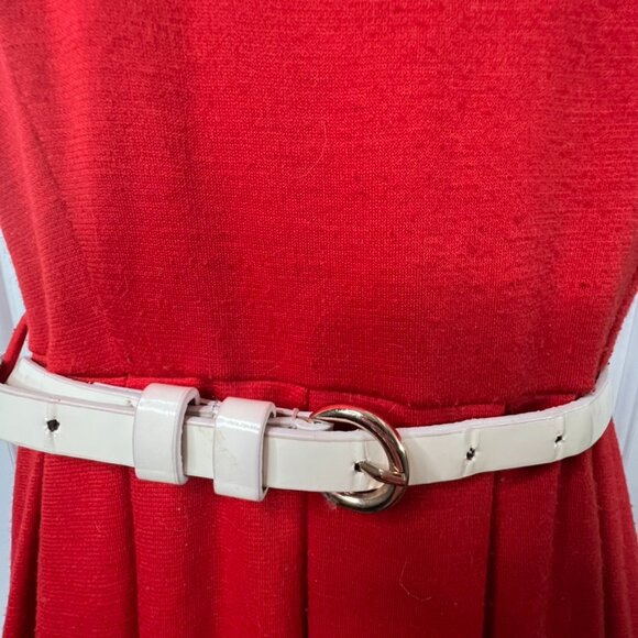 Modcloth "Polite and Day" Dress (S) - Picture 5 of 6